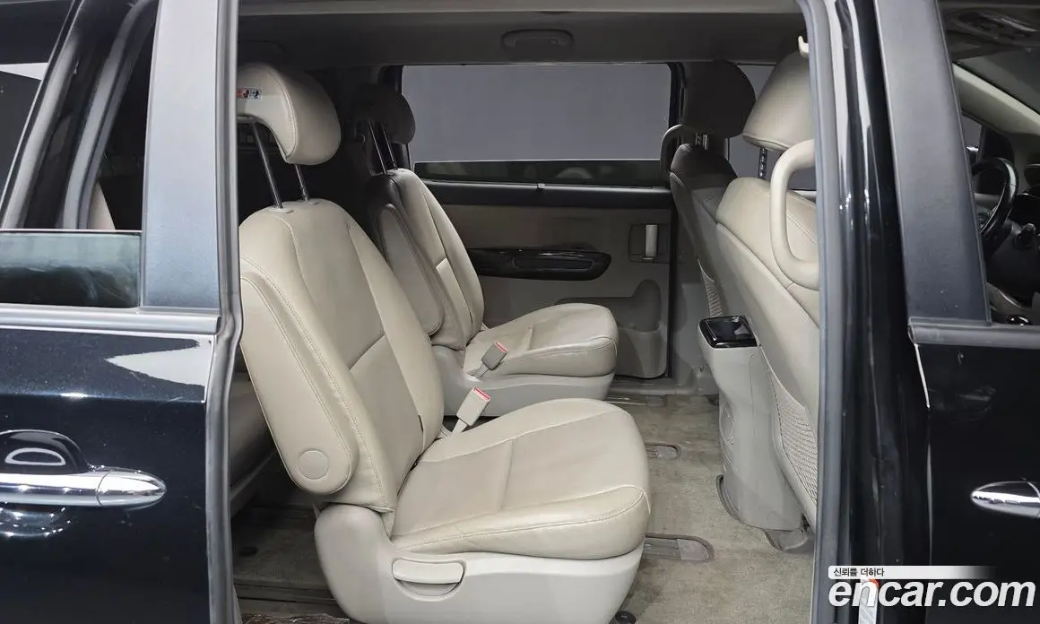 Kia Carnival 2016 2.2 АКПП, фото 12