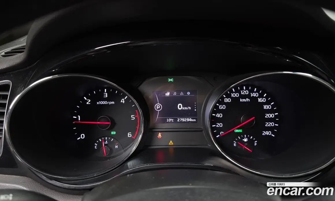 Kia Carnival 2016 2.2 АКПП, фото 8