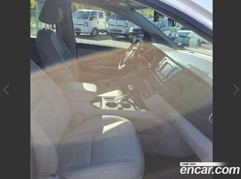 Kia Carnival 2019 2.2 АКПП, фото 14 Kia Carnival 2019 2.2 АКПП, фото 14