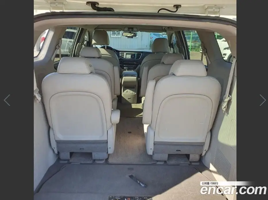 Kia Carnival 2019 2.2 АКПП, фото 16 Kia Carnival 2019 2.2 АКПП, фото 16