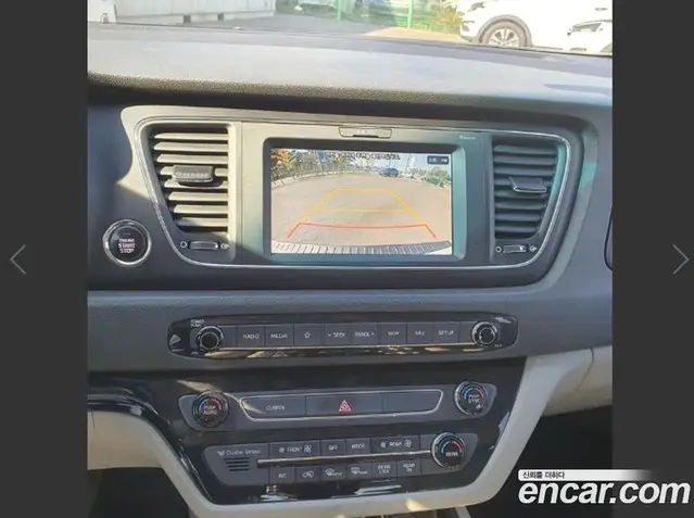Kia Carnival 2019 2.2 АКПП, миниатюра 10 Kia Carnival 2019 2.2 АКПП, миниатюра 10