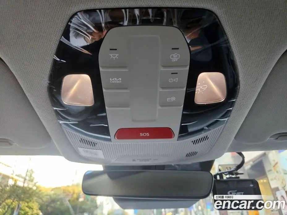 Kia EV3 2026 1.0 АКПП, фото 13