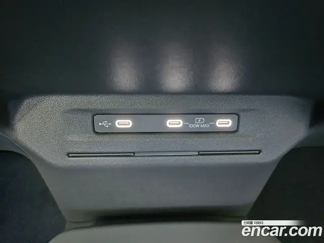 Kia EV3 2026 1.0 АКПП, миниатюра 10