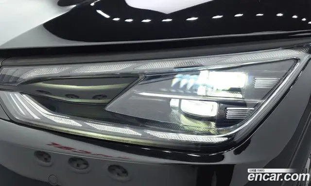 Kia EV6 2021 0.1 АКПП, миниатюра 8