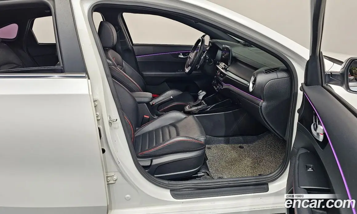 Kia K3 2019 1.6 АКПП, фото 11