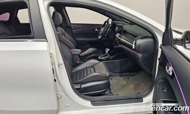 Kia K3 2019 1.6 АКПП, миниатюра 11