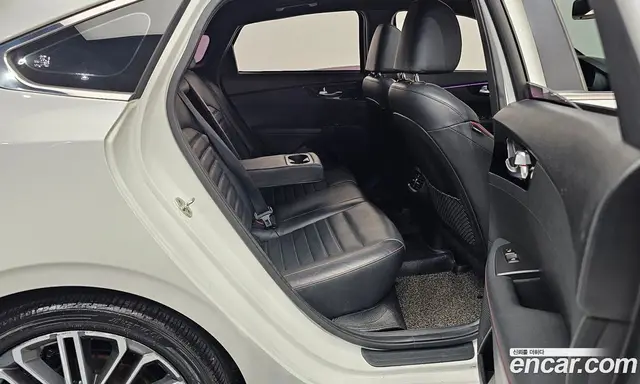 Kia K3 2019 1.6 АКПП, миниатюра 12