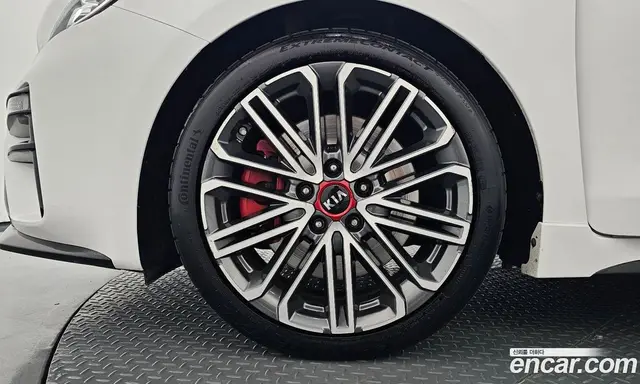 Kia K3 2019 1.6 АКПП, миниатюра 5