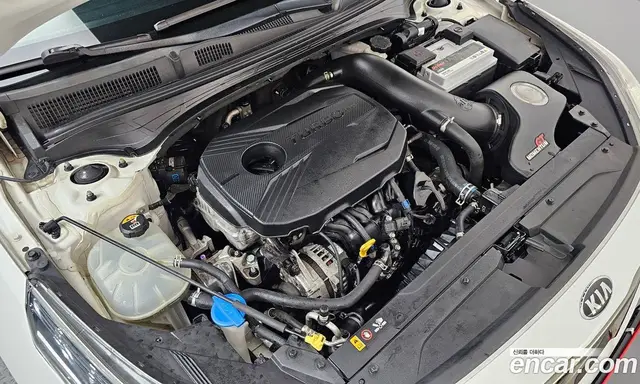 Kia K3 2019 1.6 АКПП, миниатюра 6