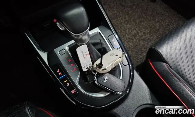 Kia K3 2019 1.6 АКПП, миниатюра 9