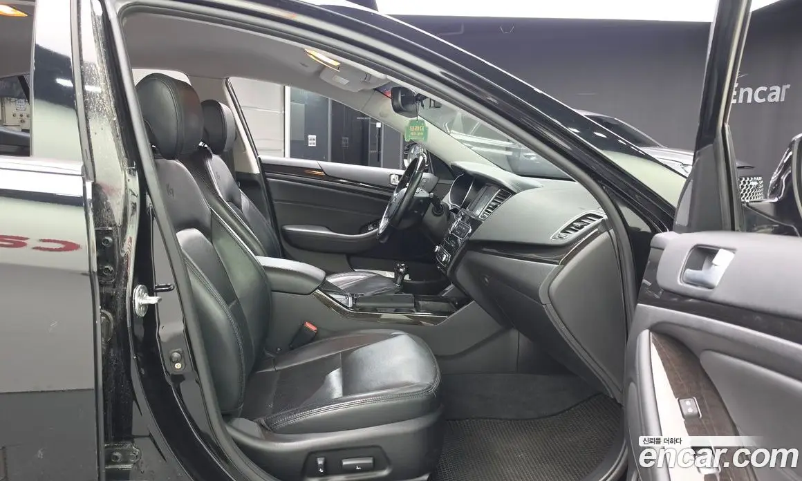 Kia K7 2013 2.4 АКПП, фото 16