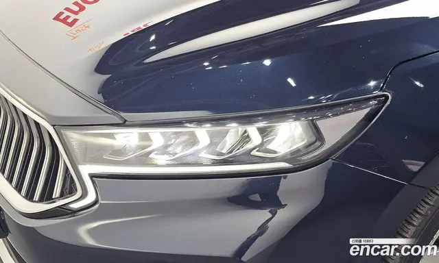 Kia K7 2019 2.5 АКПП, миниатюра 7