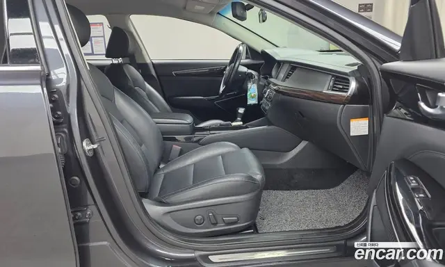 Kia K7 2019 2.4 АКПП, миниатюра 11
