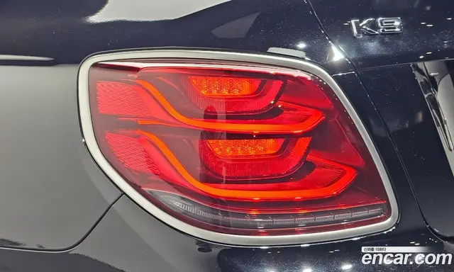 Kia K9 2018 3.8 АКПП, миниатюра 9