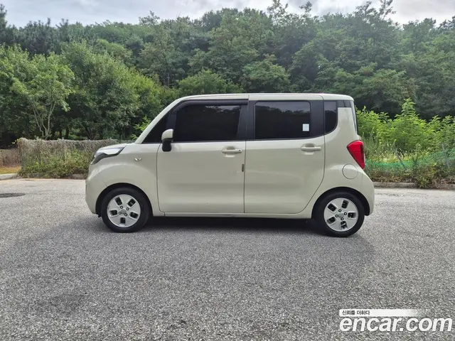 Kia Ray 2012 1.0 АКПП, миниатюра 2
