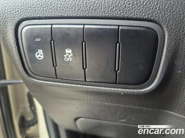 Kia Ray 2012 1.0 АКПП, миниатюра 12