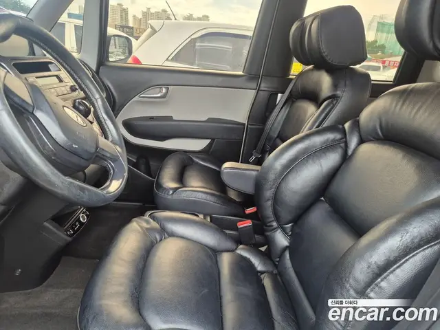 Kia Ray 2012 1.0 АКПП, миниатюра 10