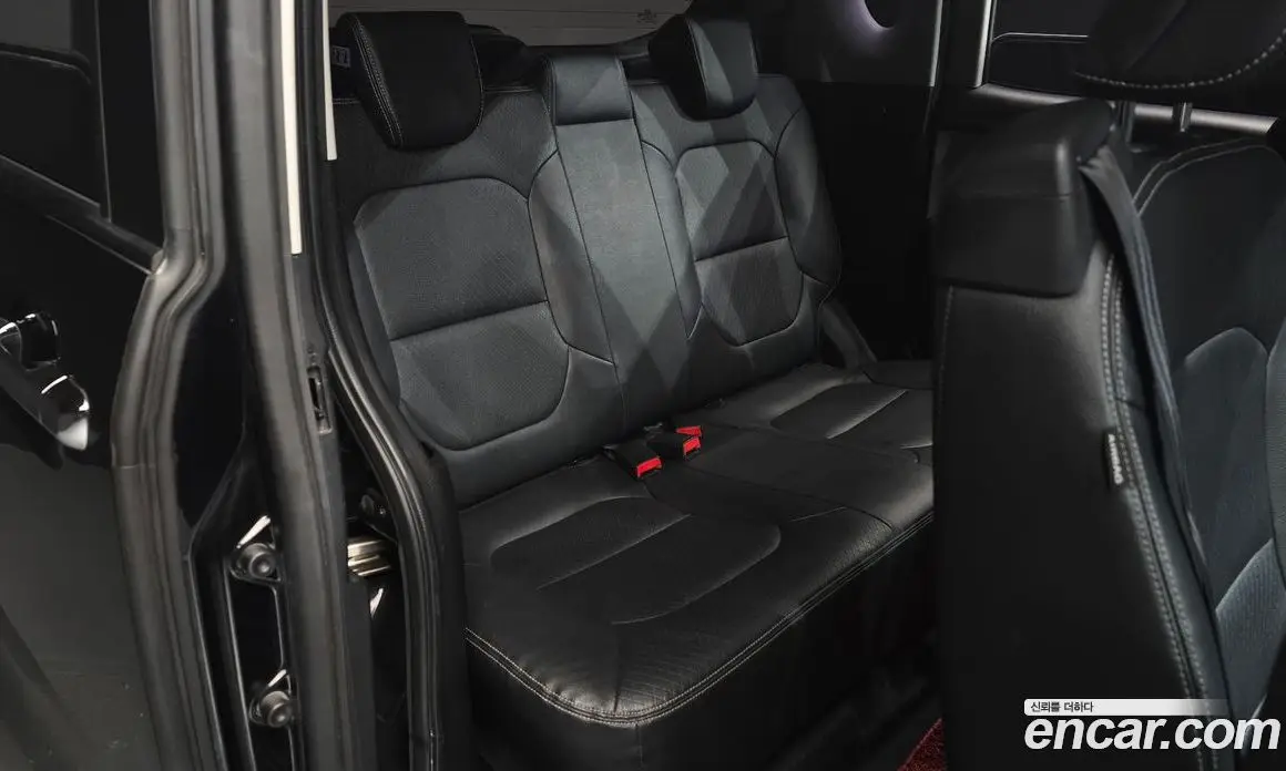 Kia Ray 2016 1.0 АКПП, фото 11