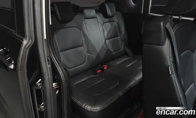 Kia Ray 2016 1.0 АКПП, миниатюра 11