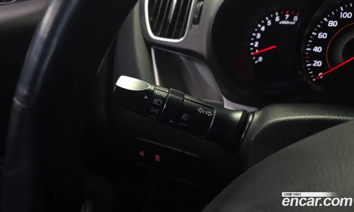 Kia Ray 2016 1.0 АКПП, фото 15