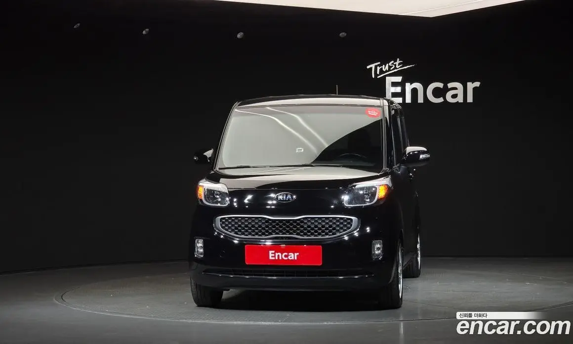 Kia Ray 2016 1.0 АКПП, фото 3