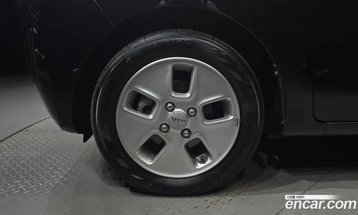 Kia Ray 2016 1.0 АКПП, фото 5