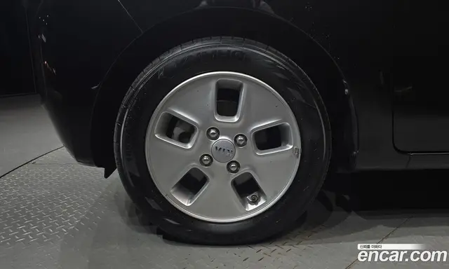 Kia Ray 2016 1.0 АКПП, миниатюра 5