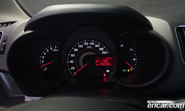 Kia Ray 2016 1.0 АКПП, миниатюра 8