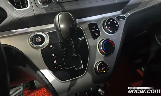 Kia Ray 2016 1.0 АКПП, миниатюра 9