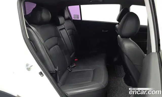 Kia Sportage 2014 2.0 АКПП, миниатюра 12