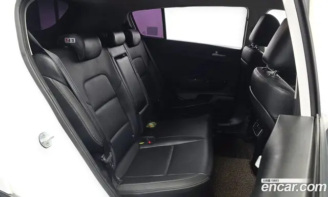 Kia Sportage 2016 2.0 АКПП, миниатюра 12
