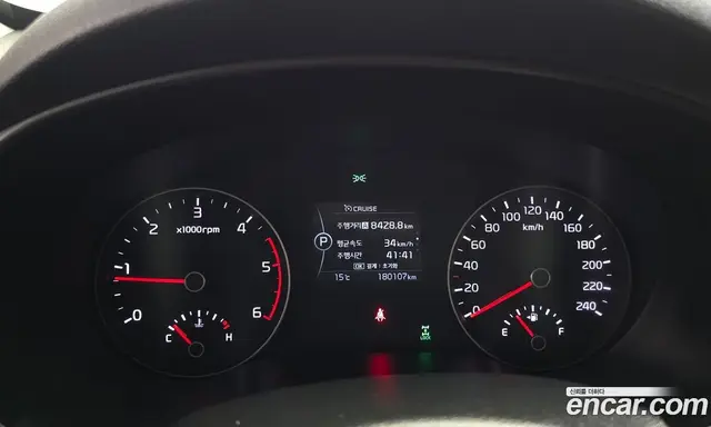 Kia Sportage 2016 2.0 АКПП, миниатюра 8