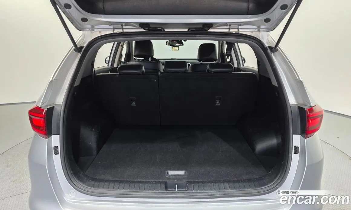 Kia Sportage 2018 2.0 АКПП, фото 20