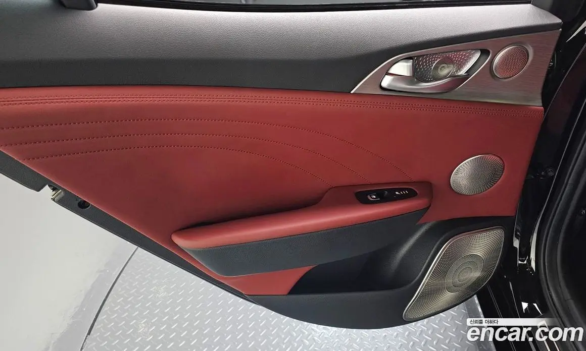 Kia Stinger 2020 3.3 АКПП, фото 15