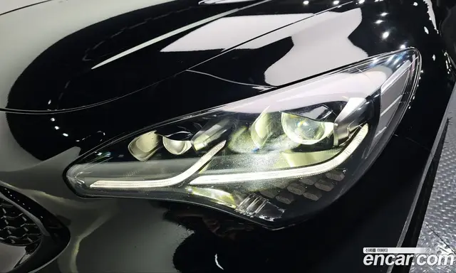 Kia Stinger 2020 3.3 АКПП, миниатюра 8