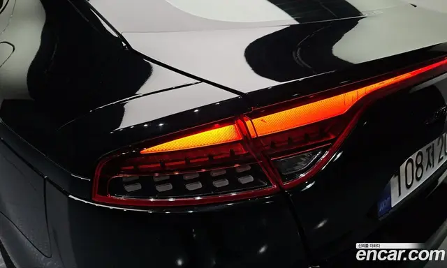 Kia Stinger 2020 3.3 АКПП, миниатюра 9