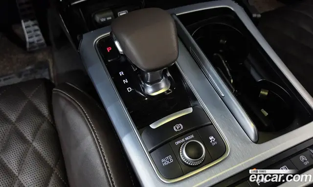 Kia Stinger 2022 2.5 АКПП, миниатюра 12