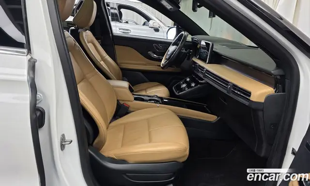 Lincoln Corsair 2022 2.0 АКПП, миниатюра 11