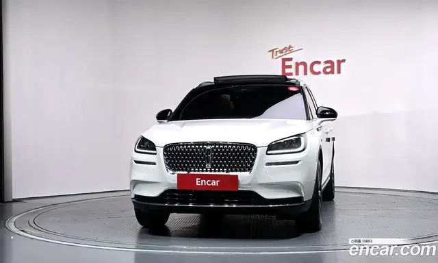 Lincoln Corsair 2022 2.0 АКПП, миниатюра 3