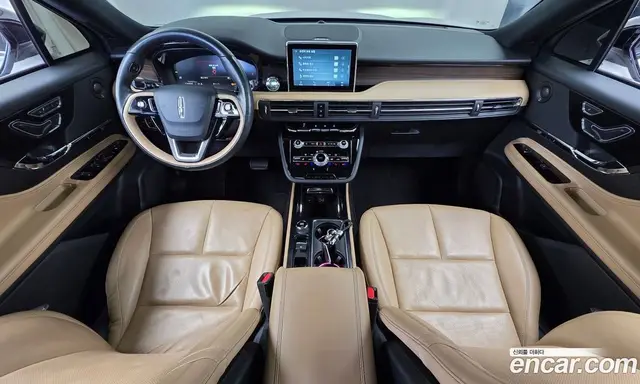 Lincoln Corsair 2022 2.0 АКПП, миниатюра 7