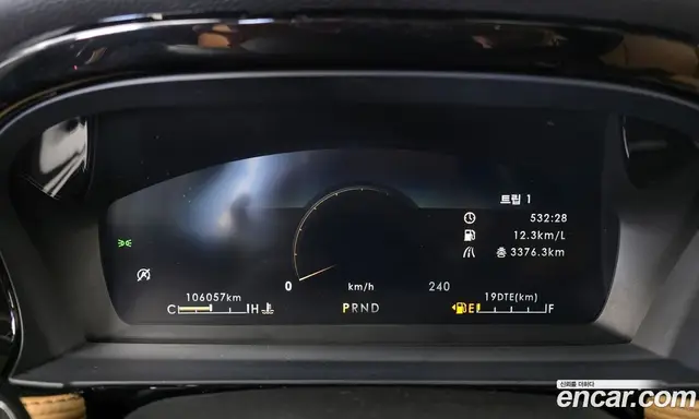 Lincoln Corsair 2022 2.0 АКПП, миниатюра 8