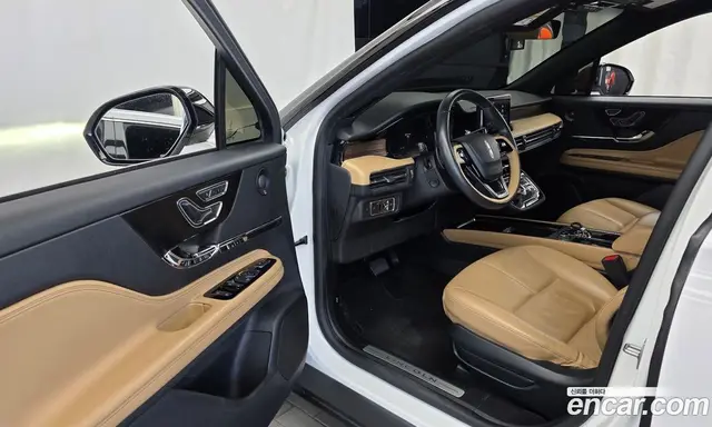 Lincoln Corsair 2022 2.0 АКПП, миниатюра 10