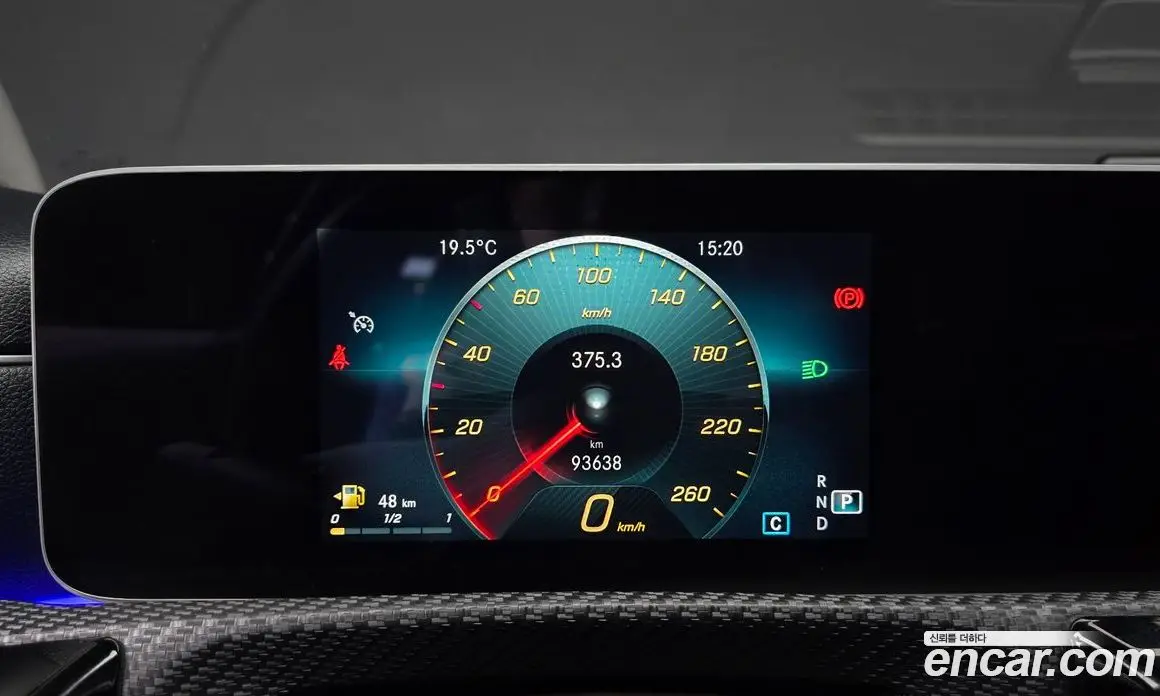 Mercedes-Benz A-Class 2020 2.0 АКПП, фото 8