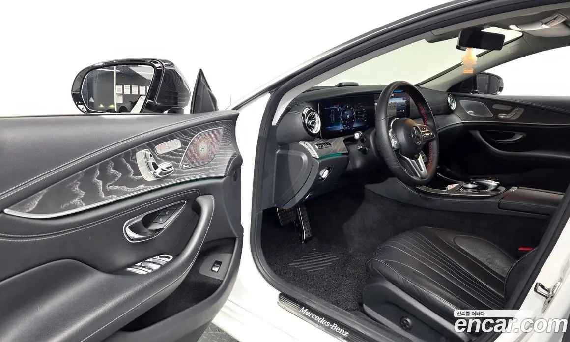 Mercedes-Benz CLS-Class 2019 2.9 АКПП, фото 12 Mercedes-Benz CLS-Class 2019 2.9 АКПП, фото 12