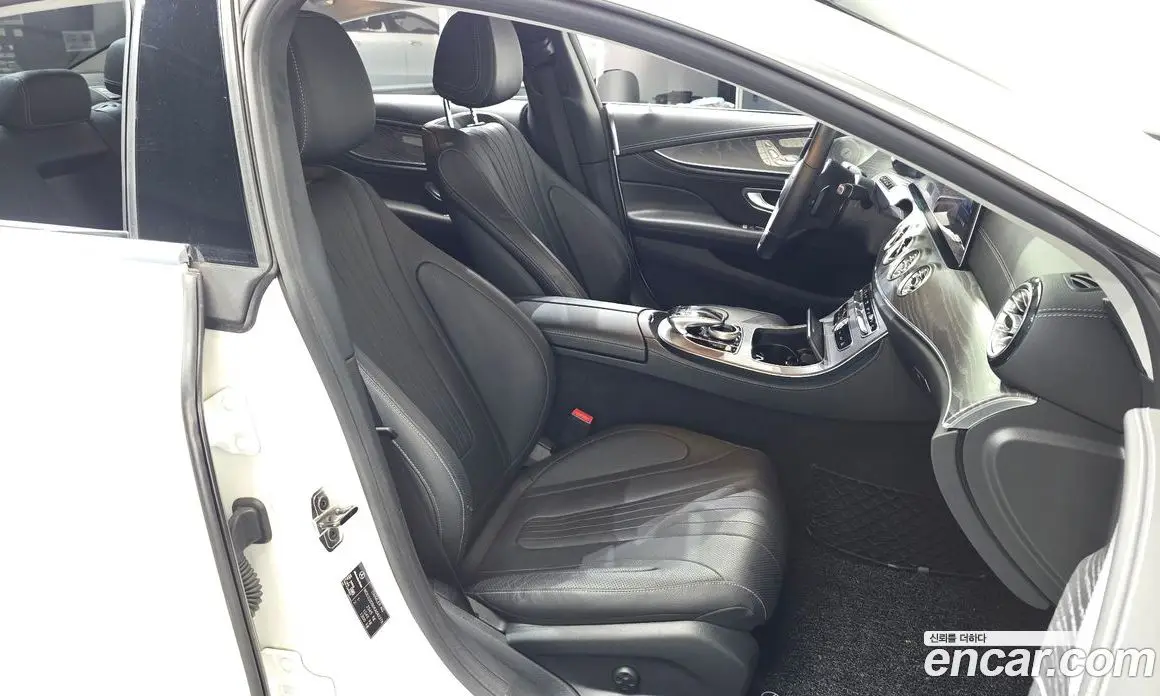 Mercedes-Benz CLS-Class 2019 2.9 АКПП, фото 15 Mercedes-Benz CLS-Class 2019 2.9 АКПП, фото 15