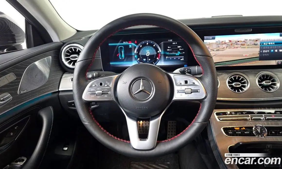 Mercedes-Benz CLS-Class 2019 2.9 АКПП, фото 18 Mercedes-Benz CLS-Class 2019 2.9 АКПП, фото 18