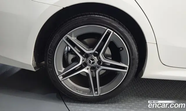 Mercedes-Benz CLS-Class 2019 2.9 АКПП, миниатюра 4 Mercedes-Benz CLS-Class 2019 2.9 АКПП, миниатюра 4