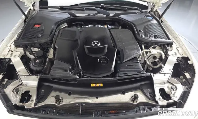Mercedes-Benz CLS-Class 2019 2.9 АКПП, миниатюра 5 Mercedes-Benz CLS-Class 2019 2.9 АКПП, миниатюра 5