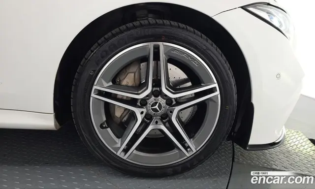 Mercedes-Benz CLS-Class 2019 2.9 АКПП, миниатюра 6 Mercedes-Benz CLS-Class 2019 2.9 АКПП, миниатюра 6