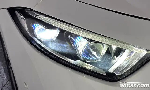 Mercedes-Benz CLS-Class 2019 2.9 АКПП, миниатюра 7 Mercedes-Benz CLS-Class 2019 2.9 АКПП, миниатюра 7